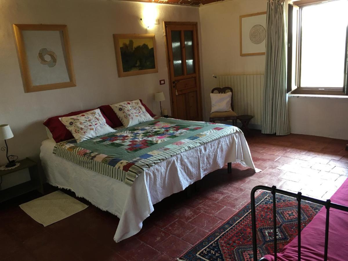B&B Cascina Dei Levrieri Capriglio Exterior photo